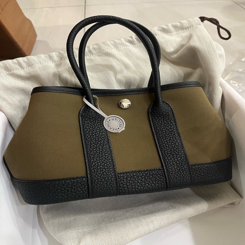 Hermes mini garden 迷你花園 	 Neo Garden 23手提包