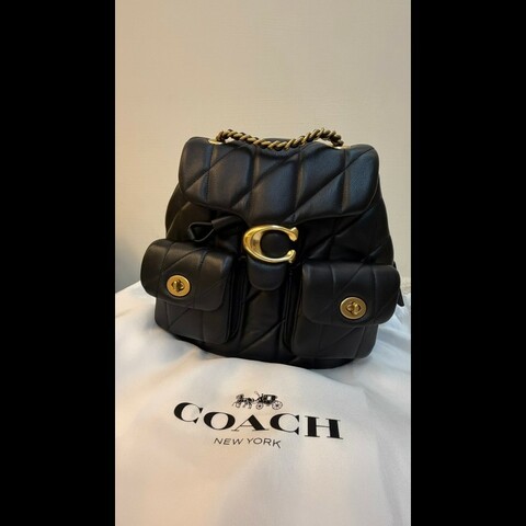 Coach