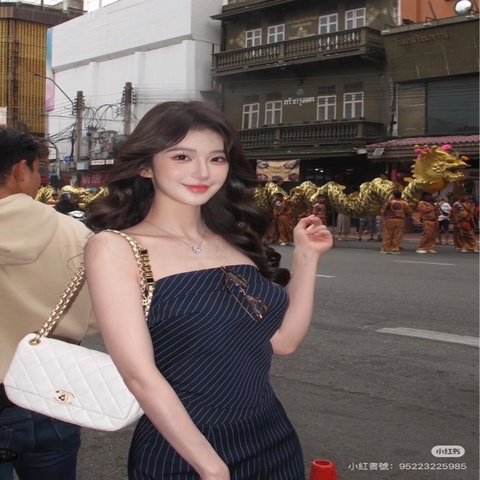 Chanel香奈兒琺瑯鏈條包肩背包 斜背包