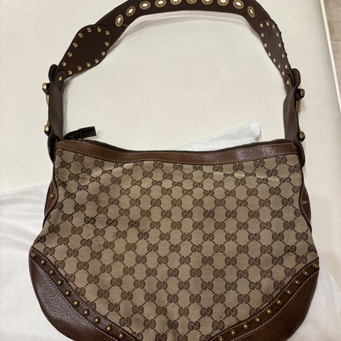 Gucci肩背、側背包