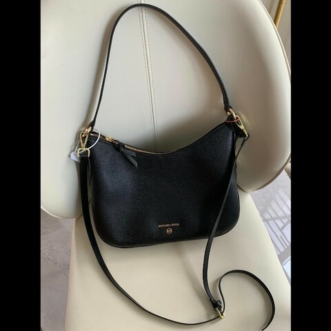 原價2萬／全新品／Michael Kors／肩背+斜背2用包