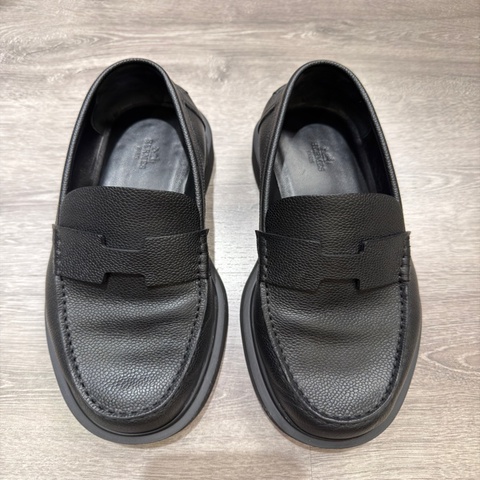 HERMÈS English樂福鞋 EU 42