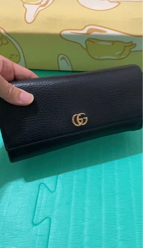 Gucci 長夾