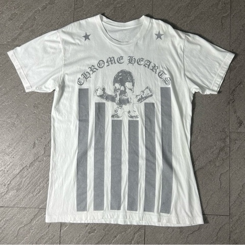 Chrome Hearts