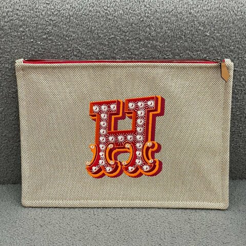 愛馬仕 Hermès H 手包 全新