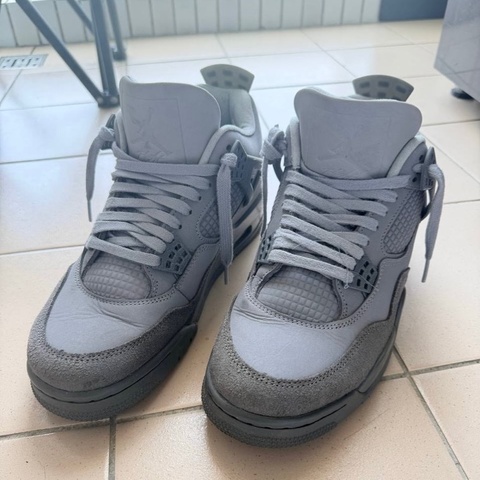 Nike Air Jordan男鞋 US 9號