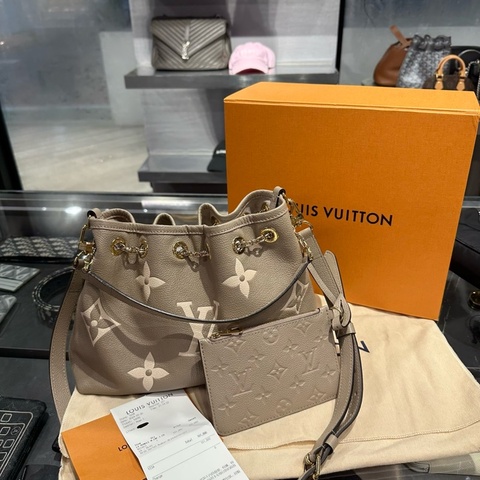 Louis Vuitton Bundle 福袋包 ｜Classic Trend CT精品｜台北東區實體