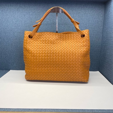 Bottega Veneta葆蝶家 編織手拎包