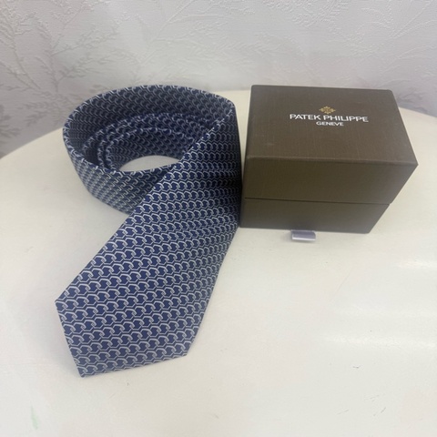 Patek Philippe Ties