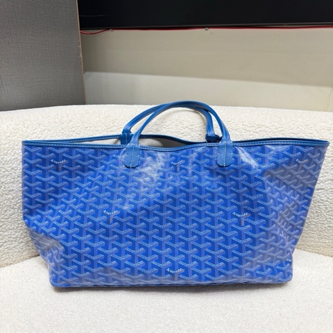 99新Goyard戈雅購物袋 25年 尺寸34*26*14