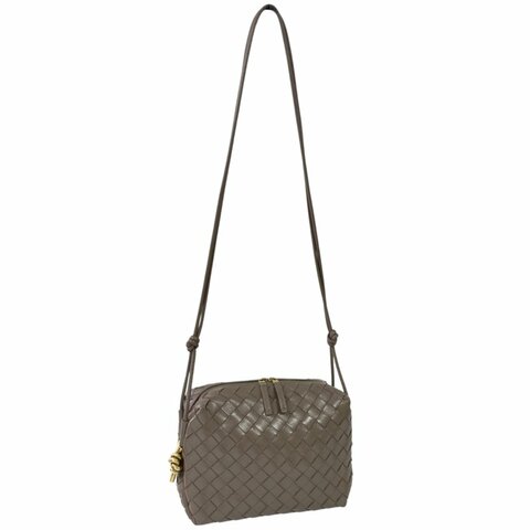 BOTTEGA VENETA Loop 斜揹袋