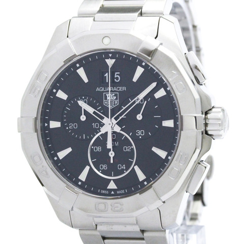TAG HEUER 豪雅競潛系列計時腕錶 300米石英男士腕錶 CAY1110 拋光