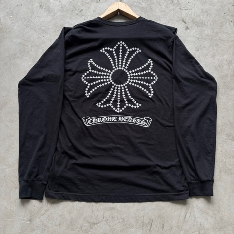 Chrome Hearts