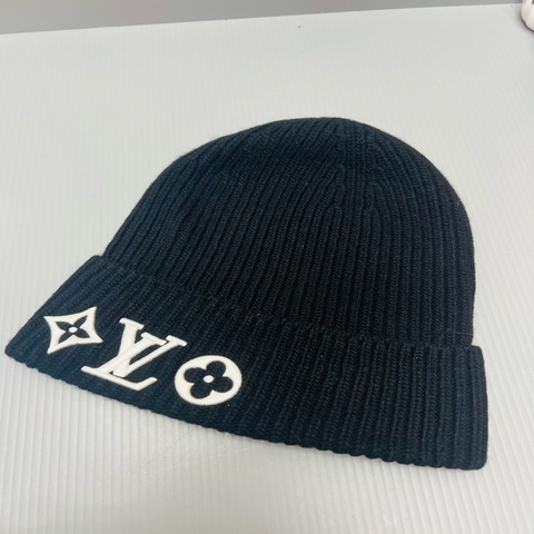 Lv毛帽