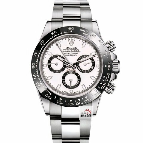 【大眾金時代】ROLEX勞力士116500LN Daytona 2022/05 熱門錶款 陶瓷圈 大眾金時代B1539