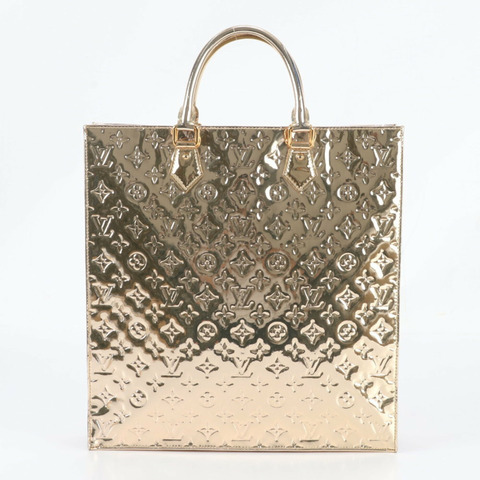 路易威登 Monogram Miroir Sac Plat M40268 女士真皮手提包