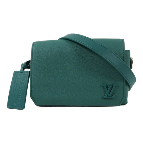 LOUIS VUITTON Aerogram Fastline肩背袋