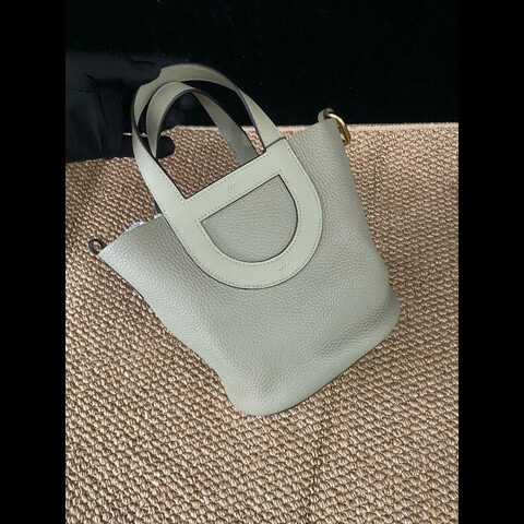 Hermes In the Loop18
Sauge x ghw