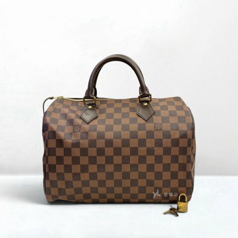 S2975-LV 棋盤格SPEEDY30 N41364