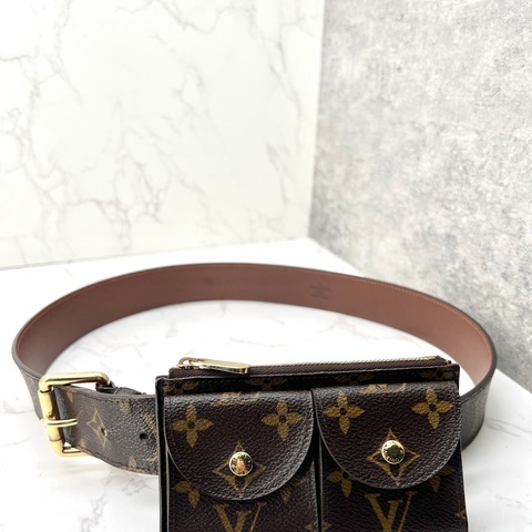 香緹國際精品 LV Cardholder 老花 卡包 M9836 1249