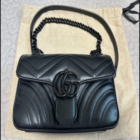 Gucci GG MARMONT