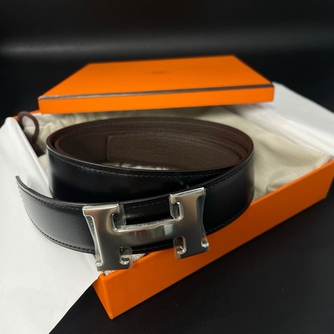 Hermes 皮帶