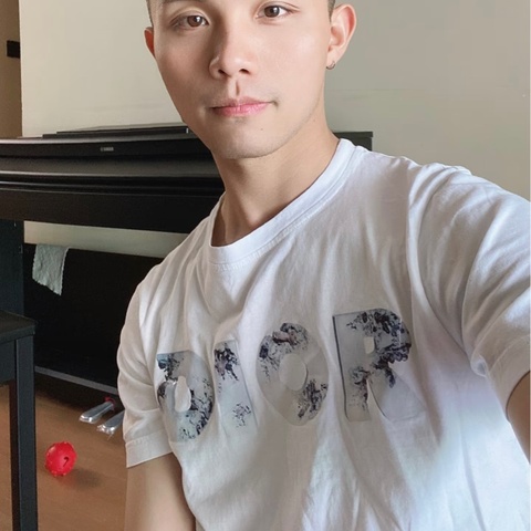 【嫩男誘惑💦清爽夏日🍑🍑】Dior迪奧Daniel Arsham聯名短袖T恤 胸前立體logo M碼