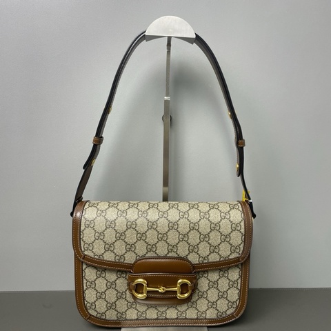 Gucci 1955斜背包