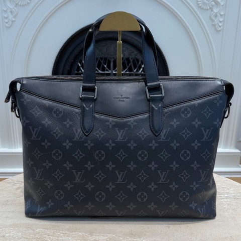 95❤️路易威登/Louis Vuitton Explorer 傳奇公文包