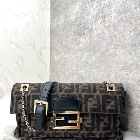 香緹國際精品 FENDI 中古款 法棍 1257