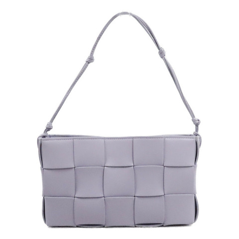 BOTTEGA VENETA 牛皮皮革Cassette Pouch肩背袋