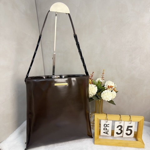 【赫蒂國際精品】 Gucci 肩背包vintage