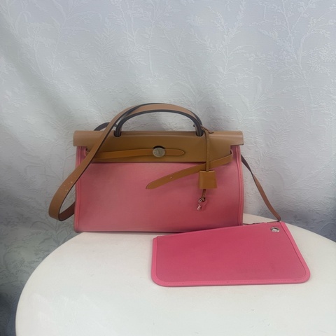 Hermes Herbag 31