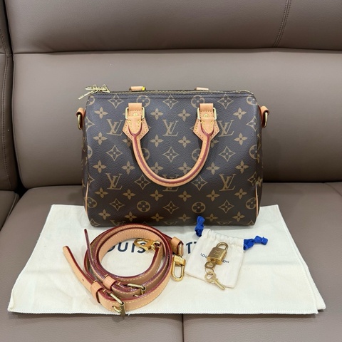 LV speedy25 芯片款