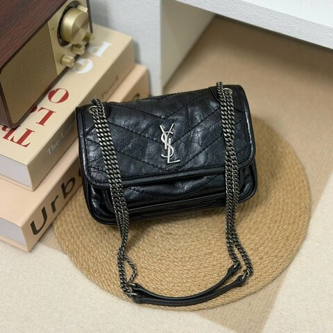 🏷YSL 聖羅蘭．Niki Mini