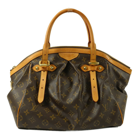 LOUIS VUITTON Monogram Tivoli GM肩背袋