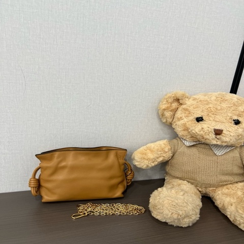 Loewe羅意威 迷你福袋包