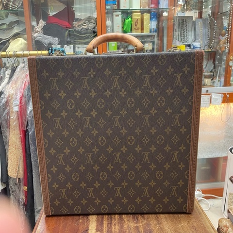 Louis Vuitton 手提公事包 旅行箱