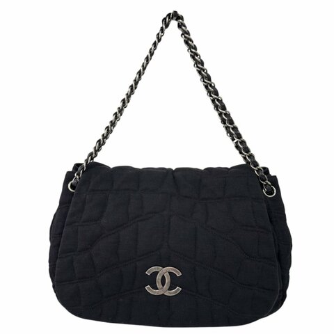 CHANEL CC 肩背包