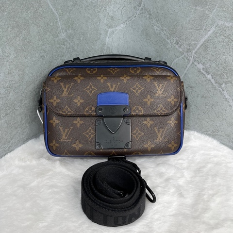 Louis Vuitton 路易威登 相機包 斜挎包