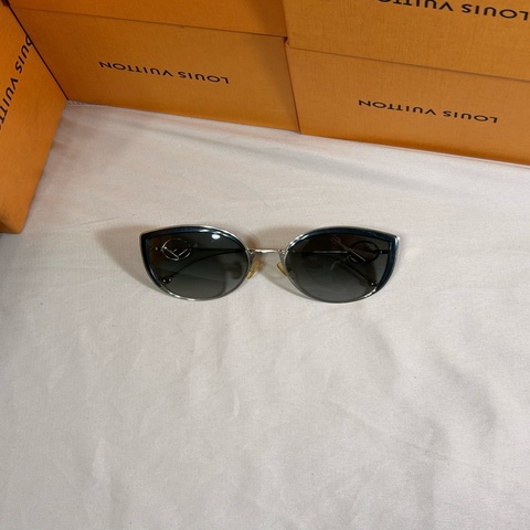 ‼️限時驚喜 即將下架 Fendi 芬迪 太陽眼鏡 墨鏡🕶️ 新款 側邊大F