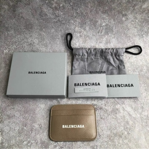 Balenciaga巴黎世家經典款卡夾