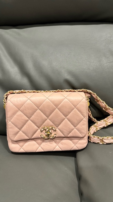 Chanel Classic Flap Bag