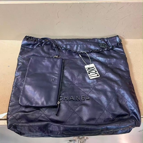 Chanel 22bag medium