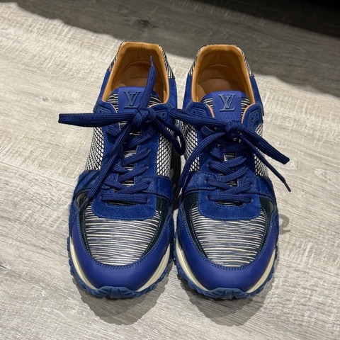 LV休閒球鞋