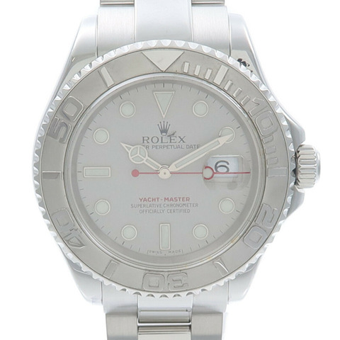 ROLEX Yacht-Master 16622
