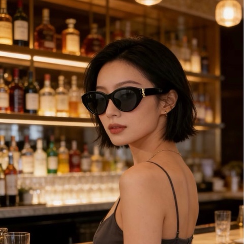 YSL 太陽眼鏡 SL M148 熱賣款