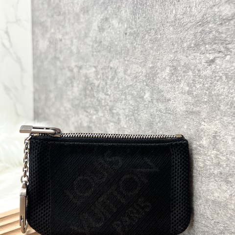 香緹國際精品 LV 帆布 零錢包 1245