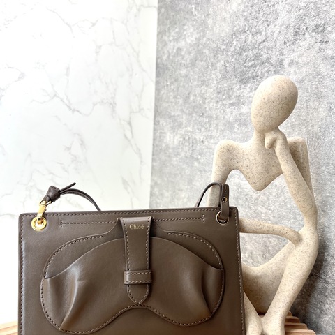 香緹國際精品 Chloe 眼鏡包 1256