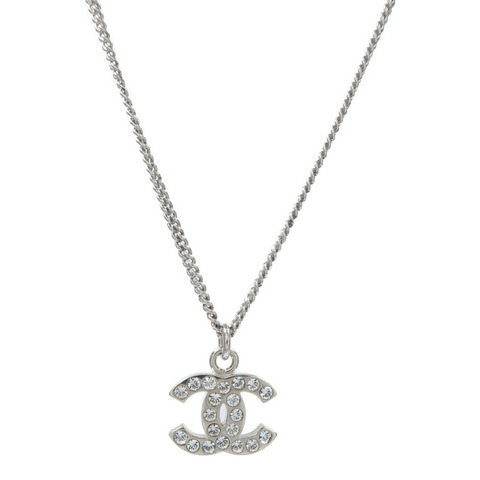 CHANEL 金屬Necklace項鍊